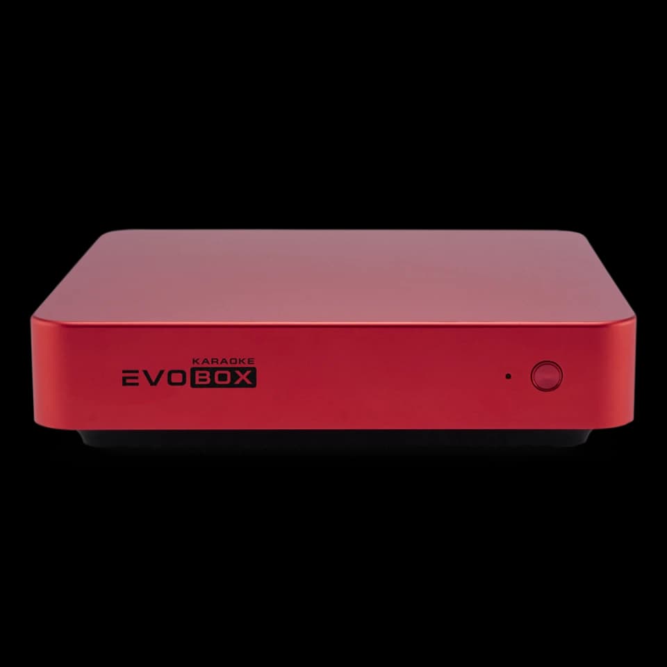 EVOBOX