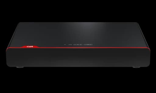 AST OneBox